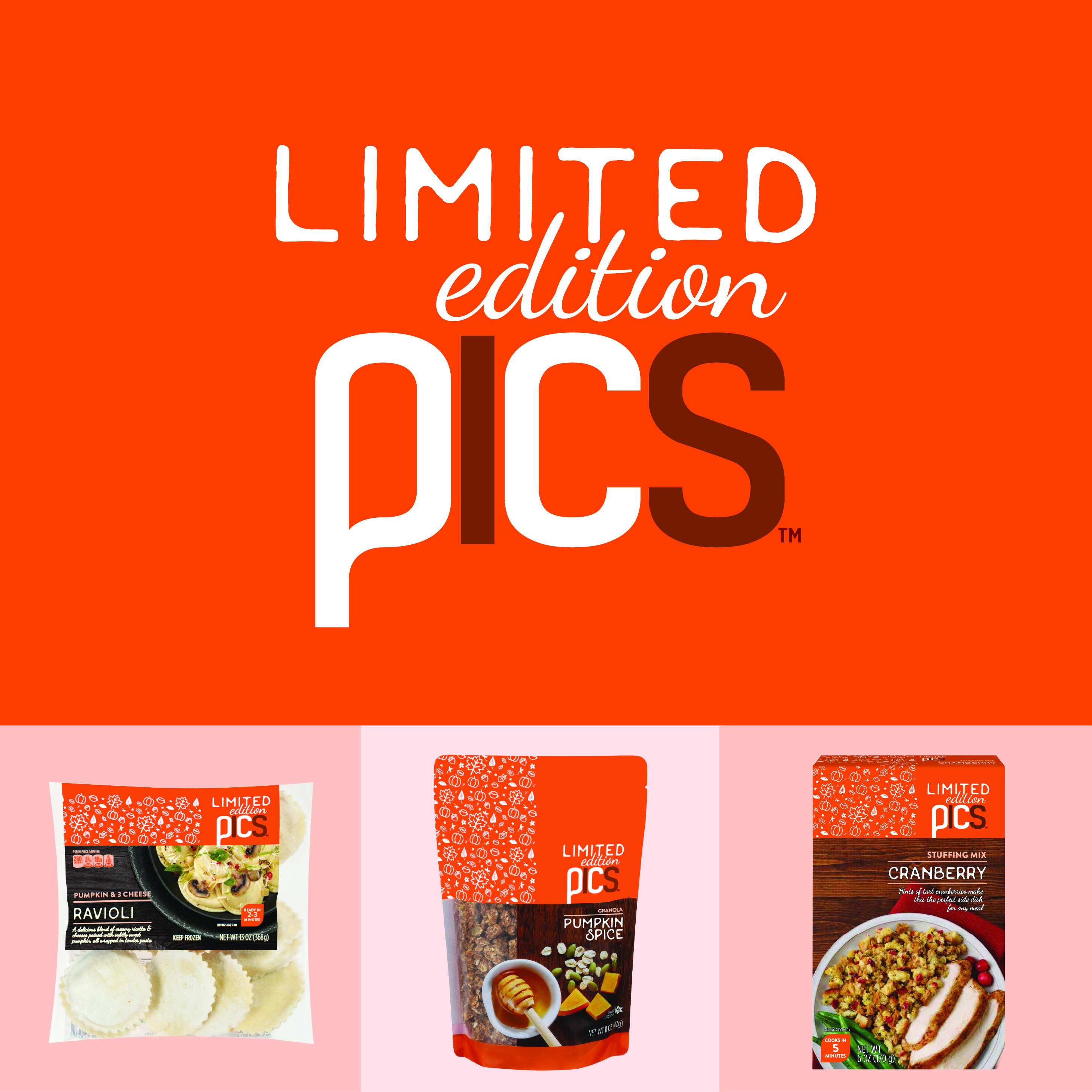 Limited Edition Pics